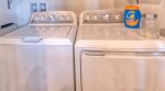 Your Own washer and Dryer on main floor
